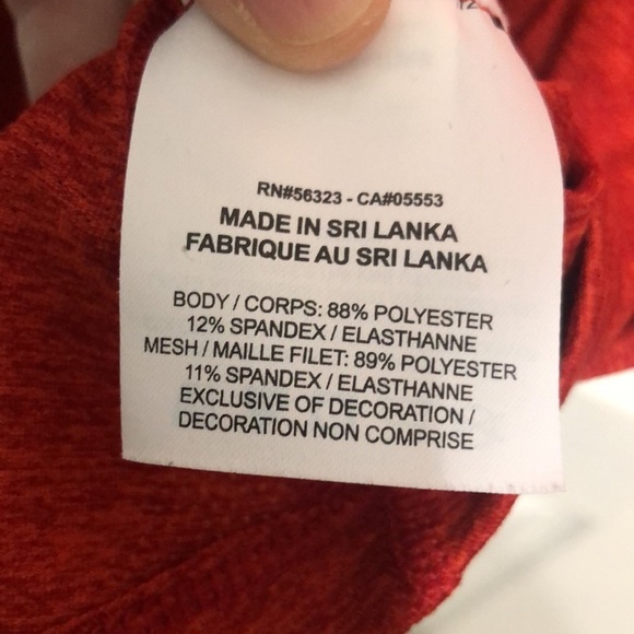 Nike running shirt - Picture 8 of 10